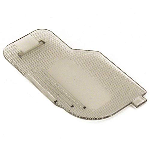 YEQIN Bobbin Cover Plate For Brother Sewing Machines SE270D, SE350, SE400, SE425,,RS240, RS250, RS260 #XC8983021