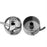 2 Pack Sewing Machine Bobbin Case for Front Loading 15 Class Machines.