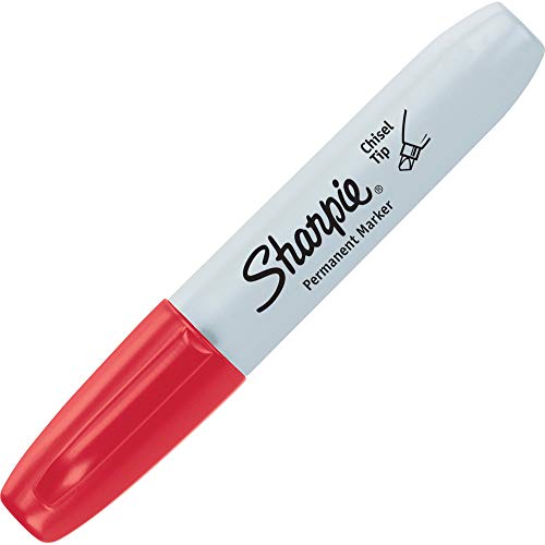 Sharpie Brands Permanent Marker (38283)
