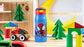 Zak Designs Marvel Spidey And His Amazing Friends Vacuum Insulated Stainless Steel Kids Mesa Water Bottle with Flip-Up Straw and Locking Spout Cover, Durable Cup for Sports or Travel (13.5oz, 18/8 SS)