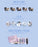 Dreamus ITZY - CHECKMATE [LIMITED EDITION] Album+Pre-Order Benefit JYPK1425 150x210mm Multicolor