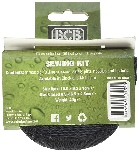 BCB Adventure Sewing Kit