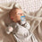 RaZbaby JollyPop Baby Pacifier Newborn, 0-3m, Blue, Double Pack