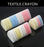 Professional Tailors Chalk Tailor's Fabric Marker Chalk - Sewing Notions & Accessories