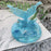 3 Style Crystal Fish Tail Epoxy Mold 12x8.5cm Mermaid Tail Small 8x3cm Large 10x4cm Resin Casting DIY Silicone Mermaid Mold Kit