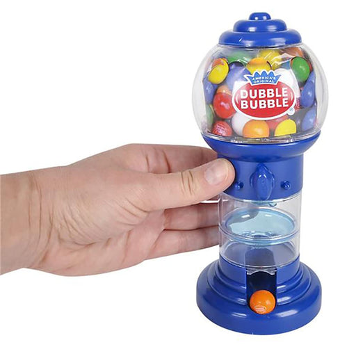 Gumball Machine Bank and Toy For Kids, Gum Balls Not Included, 7.5" (2-Pack)