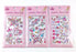 yueton 12 Sheets 3 Different Pattern Colorful Assorted Size Self Adhesive Bling Rhinestone Craft Jewels Gem Diamond Sticker Embellishments