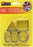 ACTIVA Activ-Tools Geometric Clay Cutters, set of 5