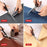 Fabric Scissors Tailor Sewing Shears - 10 Inch Heady Duty Scissors for Fabric Cutting Professional Ultra Sharp Cloth Tailor Scissors Multipurpose Utility Dressmaker Leather Titanium (10Inch)