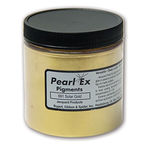 Pearl Ex 4 OZ #691 Solar Gold