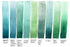 DANIEL SMITH Extra Fine Watercolor Paint, 15ml Tube, Cobalt Green, 284600026