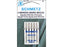 SCHMETZ Microtex (Sharp) (130/705 H-M) Sewing Machine Needles - Carded - Size 90/14