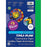 PACON Tru-Ray® Heavyweight Construction Paper, Festive Green, 9" x 12", 50 Sheets (103006)