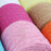 2 Pack of Natural Cotton Line Rayon Raffia Yarn Cotton Raffia Rope for Summer Sun Straw Hat Beach Bag DIY Hand Knitting Handbag 560-600 Meters/612-656 Yards
