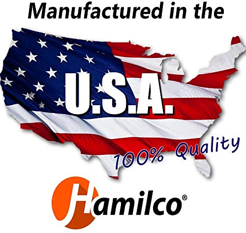 Hamilco Cream Cardstock 11x17 Paper Heavy Weight 80 lb Cover Card Stock