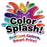S&S Worldwide Color Splash! Liquid Watercolor Paint, 6 Vivid Colors, 1-oz Drip-Dispense Bottles, For All Watercolor Painting, Use to Tint Slime, Clay, Glue, Shaving Cream, Non-Toxic. Pack of 6.