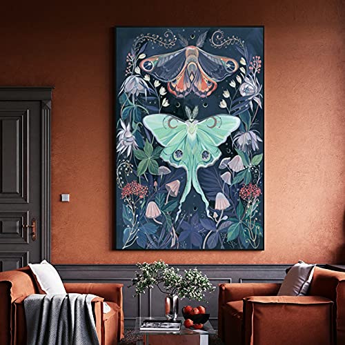 FILASLFT Diamond Painting,Paint by Diamonds for Adults, Diamond Art with Accessories & Tools,Wall Decoration Crafts,Relaxation and Home Wall Decor 12 x 16inch
