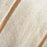 Ancoo Natural Cotton Twill Tape 50 Yards Herringbone Webbing Tape Roll for Apron Sewing Dressmaking Crafts (Beige, 1/2")