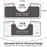 Tshirt Ruler Guide for Vinyl Alignment, T shirt Rulers to Center Designs, T shirt Ruler Alignment Tool Placement, Tshirt Guide Ruler Tool for Heat Press, Tee Shirt Ruler for Vinyl Alignment for Cricut