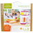 Infantino Squeeze Station - Pouch Filling Station for semi-Solid Food for Babies and Toddlers, Dishwasher Safe and BPA Free for Homemade Baby Food