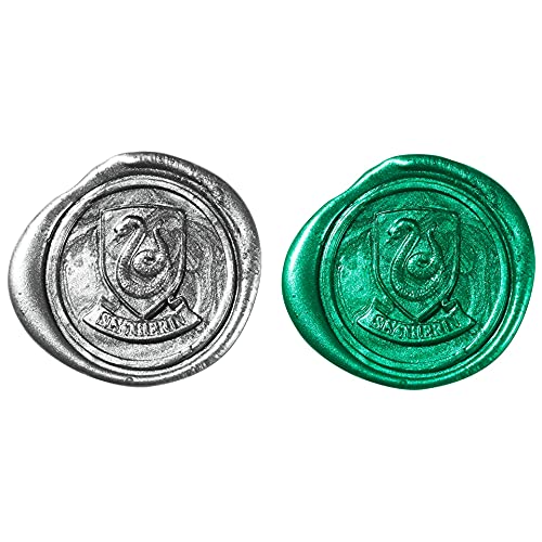The Noble Collection Harry Potter - Slytherin Wax Seal