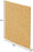 Blisstime 36 PCS Self-Adhesive Cork Sheets 4"x 4" for DIY Coasters, Cork Board Squares, Cork Tiles, Cork Mat, Mini Wall Cork Board with Strong Adhesive-Backed