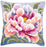 Vervaco Cross Stitch Cushion Kit Camellia 16" x 16"