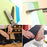 YJSStriving All Stainless Steel Pinking Shears Scissors for Fabric Heavy Duty Serrated Pinking Shears Decorative Edge Zig Zag Cut Scissors 8 Inch
