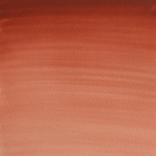 Winsor & Newton Cotman Watercolor Paint, 21ml (0.71-oz) Tube, Light Red