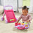 VTech Sit-to-Stand Learning Walker (Frustration Free Packaging), Pink