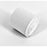 1 Roll Flat Elastic Cord 1.5-Inch Wide by 3-Yard Double-Side Twill Elastic Band(#1 White)