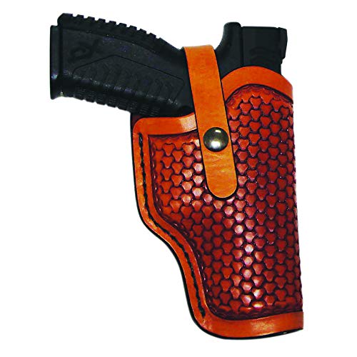 Realeather Crafts Point Blank Holster Kit
