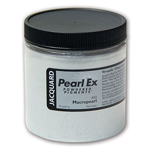 Pearl Ex 4 OZ #652 Macropearl