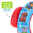 Nickelodeon PAW Patrol"Rescue Pups" Soft Potty Seat and Potty Training Seat - Soft Cushion, Baby Potty Training, Safe, Easy to Clean