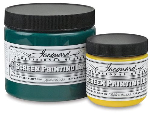 Jacquard, 16 oz, Extender Professional Screen Printing Ink, None