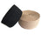 Elastic Tape Dot Silicone Backed Gripper Elastic Non Slip for Garment & Underwear Accessory 5 Yards Per Roll (Cream, 2'')