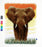 Vervaco Elephant in Savanna Latch Hook Kit
