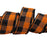 Morex Ribbon Wired Gingham Style Ribbon