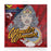 Wonder Woman Dots Box Diamond Painting Art Kit Round Drill Picture Art Craft Home Ready to Hang Wall Decor 11”x11”x1”