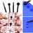 31 Pcs Cake Decorating Tool Set, Fondant Tool, Polymer Clay Tool, Modeling Clay Sculpting Tools Kits for Pottery Sculpture
