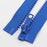 MebuZip 8PCS 22 Inch Separating Jacket Zippers for Sewing Coat Clothes Jacket Zipper #5 Heavy Duty Plastic Zippers Bulk in 8 Colors (22" 8pcs)