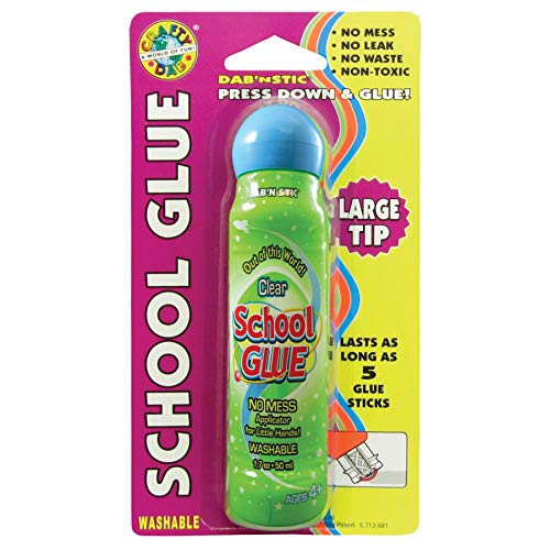 Crafty Dab School Glue