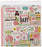 Echo Park Paper BJG45016 Bundle of Joy Girl Collection Scrapbooking Kit