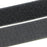 Baiann Hook and Loop Straps 4 in x 6 ft Heavy Duty Velcro Tape Patch Non-Adhesive Nylon and Polyester Blend Fabric Tape Fastener for Home Office and Classroom