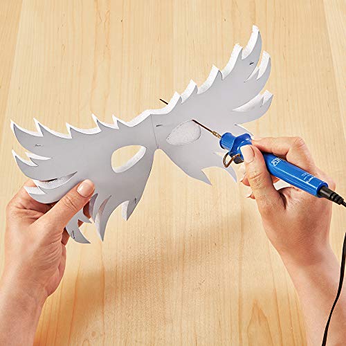 FloraCraft Foam Cutting Tool Electric StyroCutter Plus