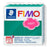 Staedtler FIMO Soft Polymer Clay - -Oven Bake Clay for Jewelry, Sculpting, Crafting, Emerald 8020-56