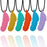Chew Necklaces for Sensory Adult and Kids, Silicone Feather Chewy Necklace for Autism, ADHD, Chewing, Oral Motor Therapy Tools for Mild Chewers