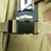 Coopay 15 Pack Buckle Adjustable Buckles Plastic Side Release Buckles (5/8 Inch,Black)
