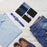 21 Pcs Waist Extenders Set Elastic Waist Extenders Adjustable Button Expanders for Women Men Pregnancy Jeans Skirt Trousers Collar Dress, 3 Types