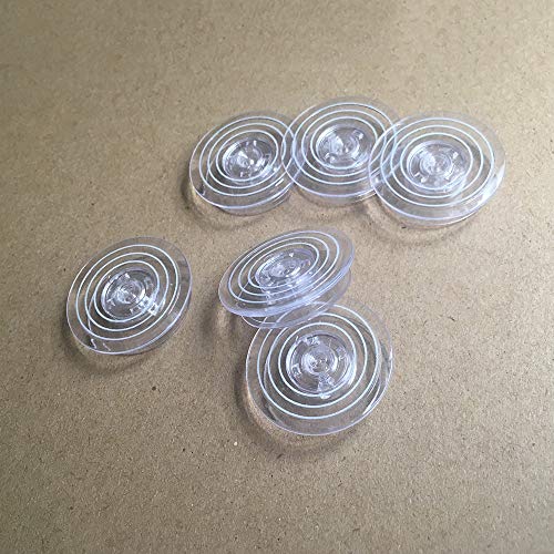 LNKA 12 Pack Touch & Sew Bobbins for 600 & 700 Series Many # 163131/506417